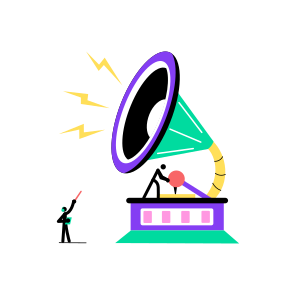 Phonograph, Gramophone, Turntable, Vinyl, Music icon