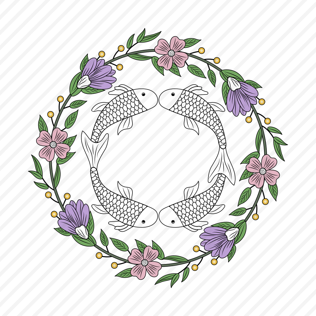 Fish, Seafood, Animal, Creature, Specie preview