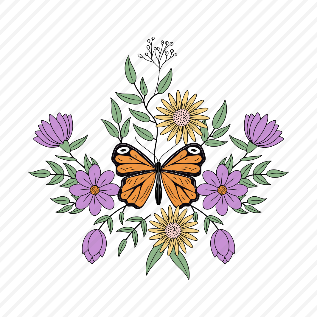 Monarch, Lepidopteran, Moth, Creature, Insect preview