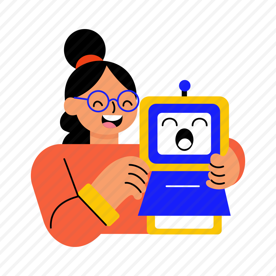 Ai Assistant, Bot, Technology, Automation, Innovation preview