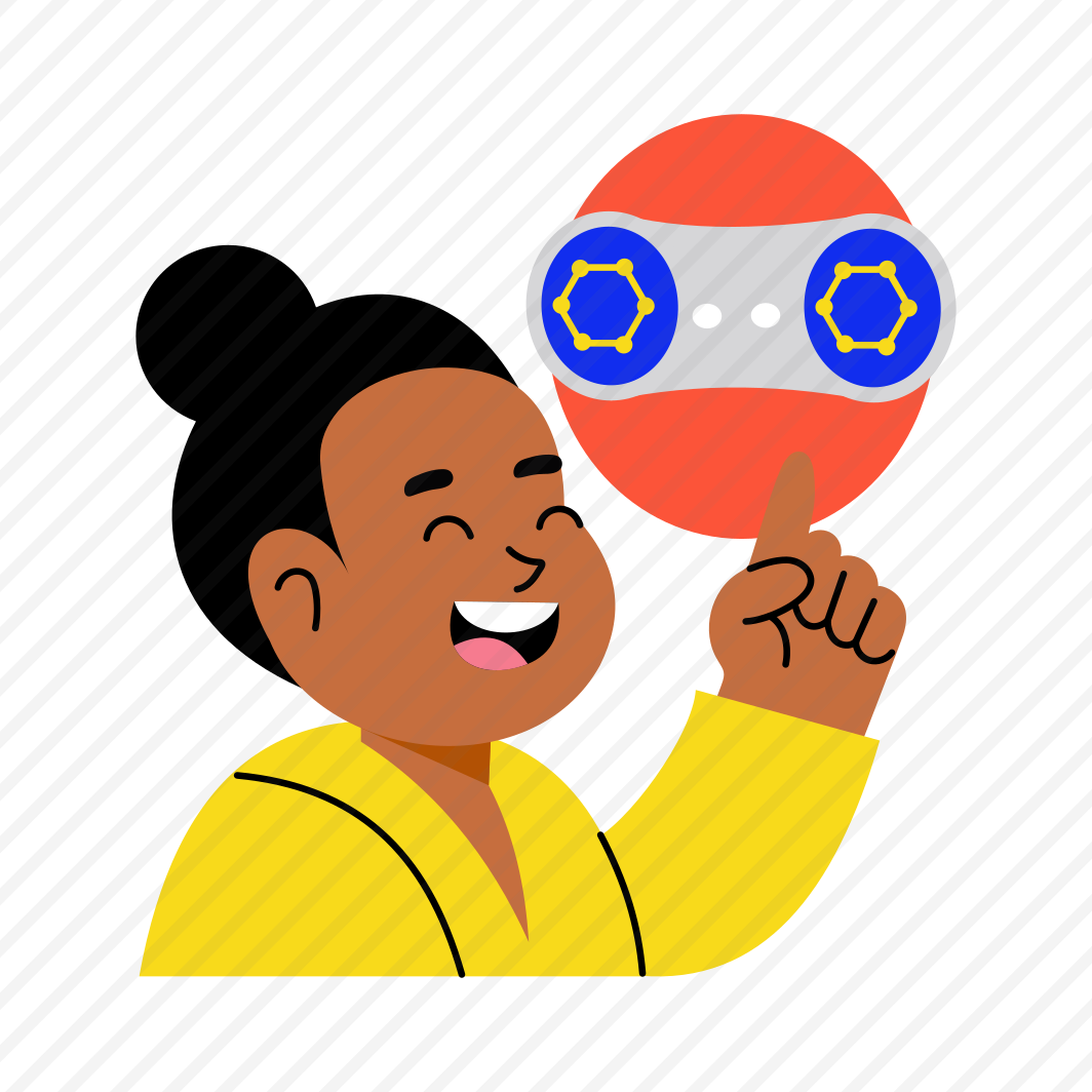 Ai Interaction, Communication, Robotics, Companion, Futuristic, preview