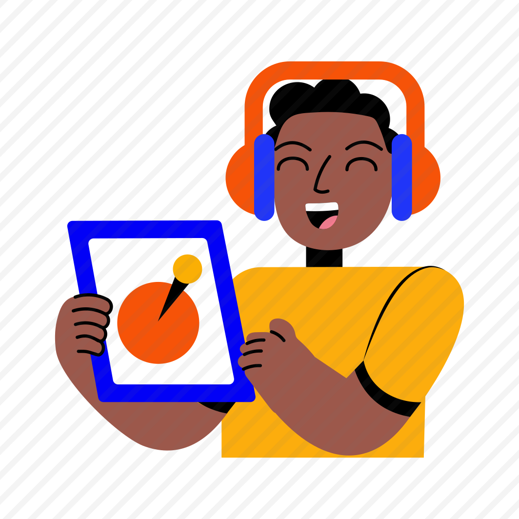 Analyzing, Research, Report, Infographics, Device, preview