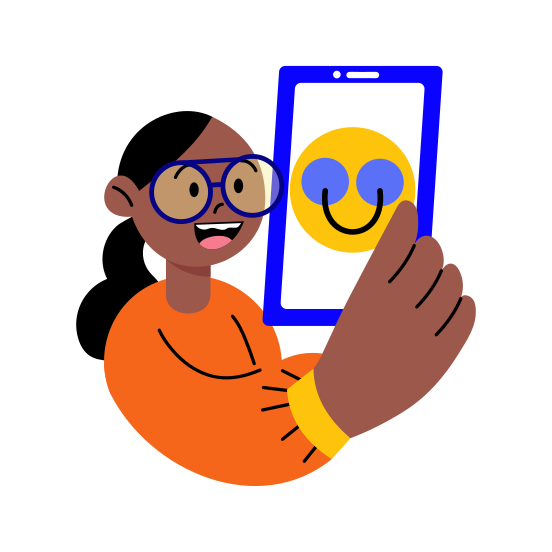 Emotion Detection, Recognition, Expression, Technology, Sentiment, illustration