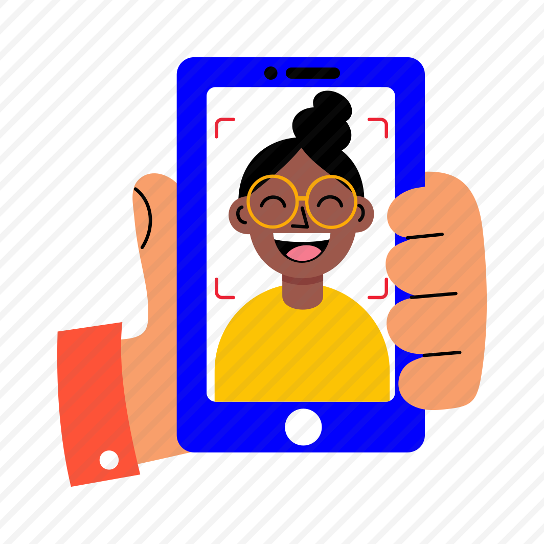 Face Recognition, Scanning, Verification, Authentication, Technology preview