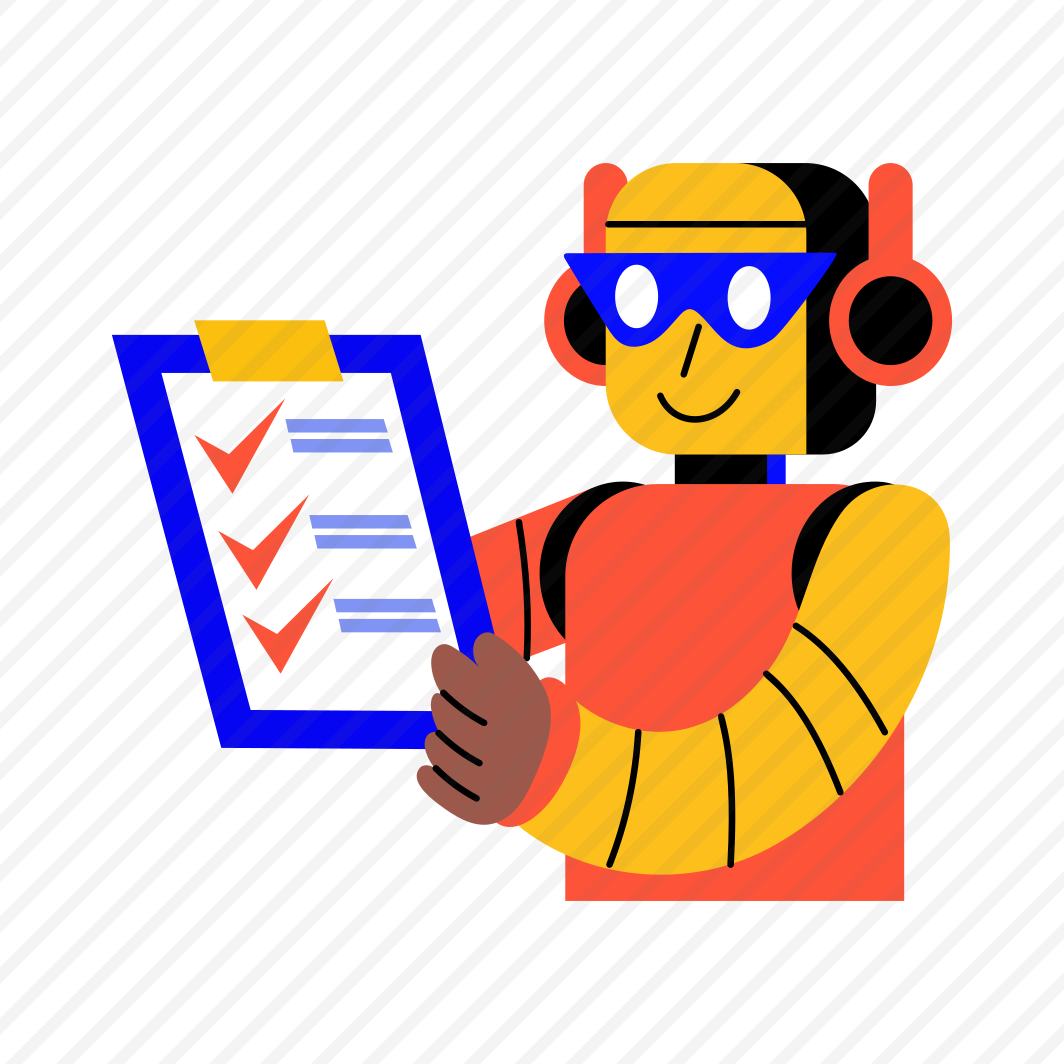 Generating Reports, Analytics, Automation, Robot,  Technology preview