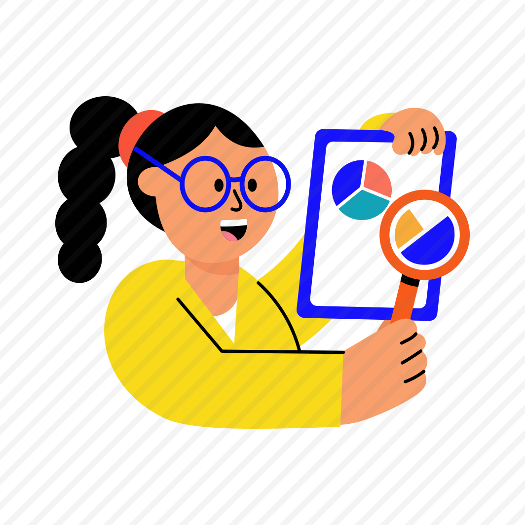 Insights, Research, Searching, Statistics, Evaluation preview