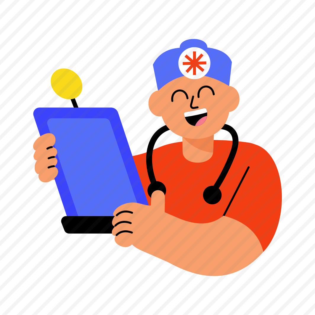 Medical Assistant, Healthcare, Doctor, Physician, Therapist preview