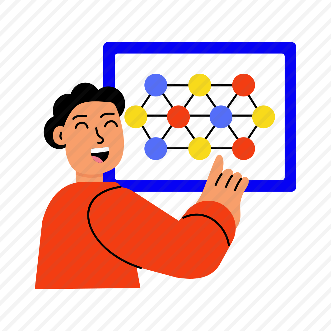 Neural Network, Ai, Intelligence, Biotechnology, Science preview