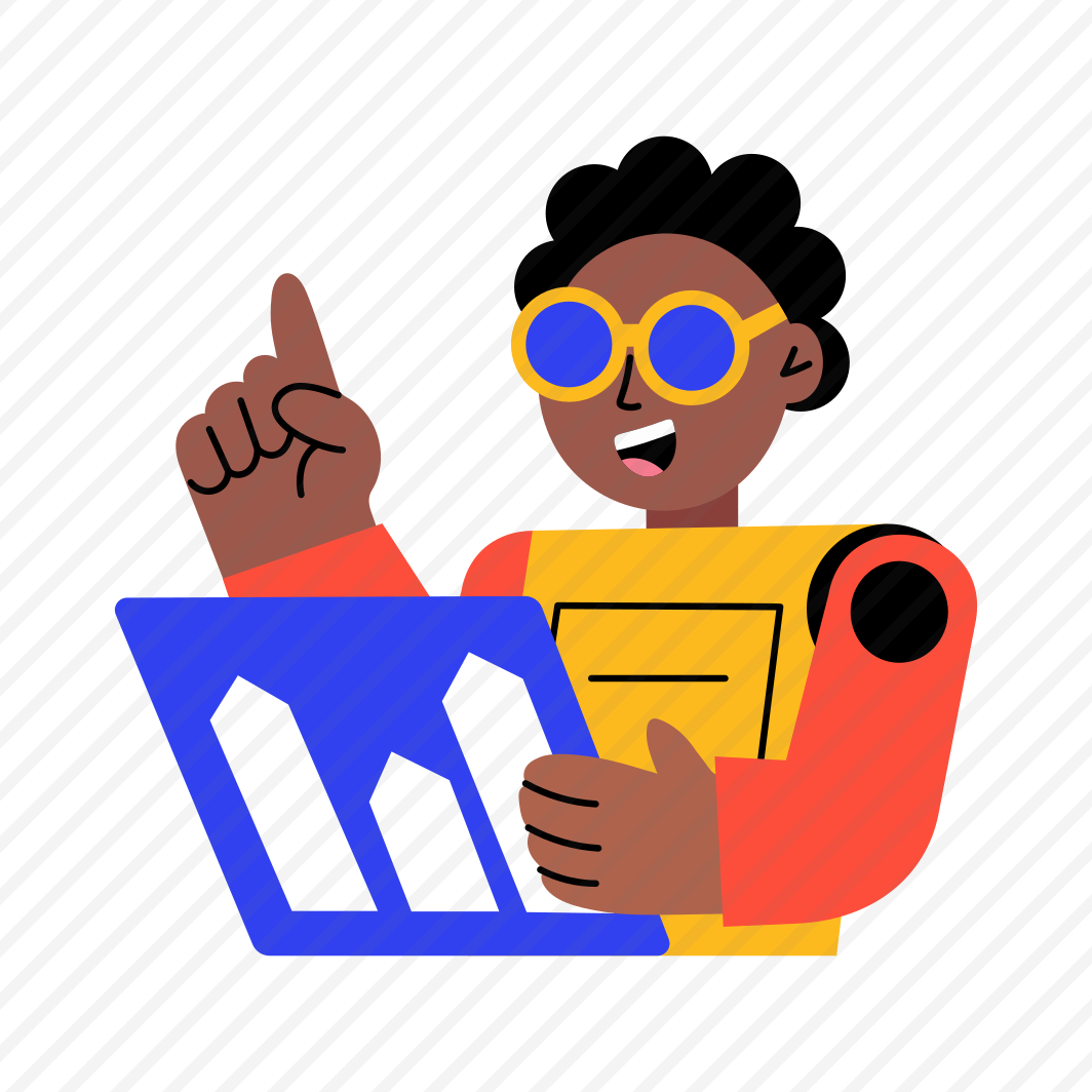 Processing Data, Bot, Working, Innovation, Ai preview