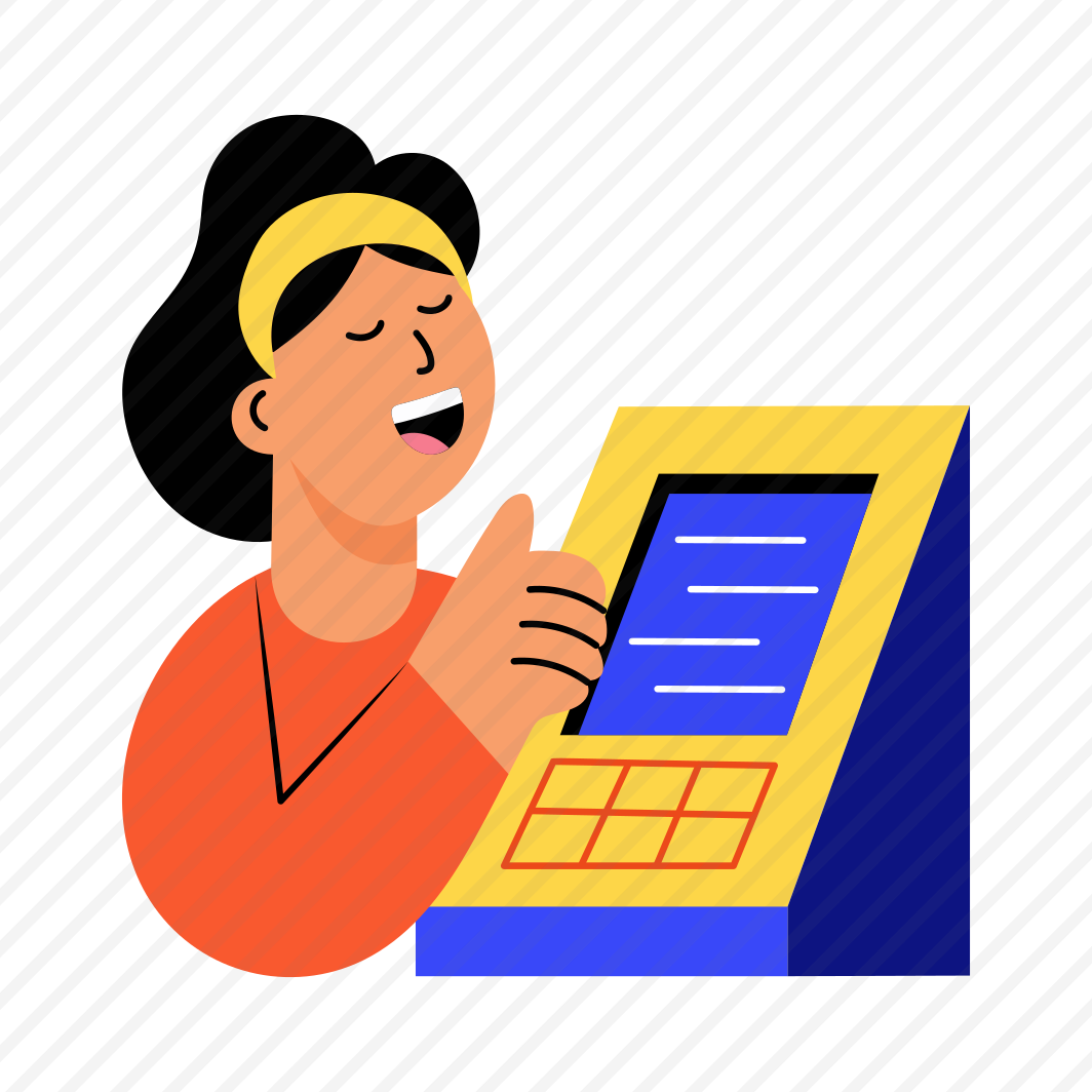 Running Terminal, Kiosk, Self Service, Automation, Technology preview