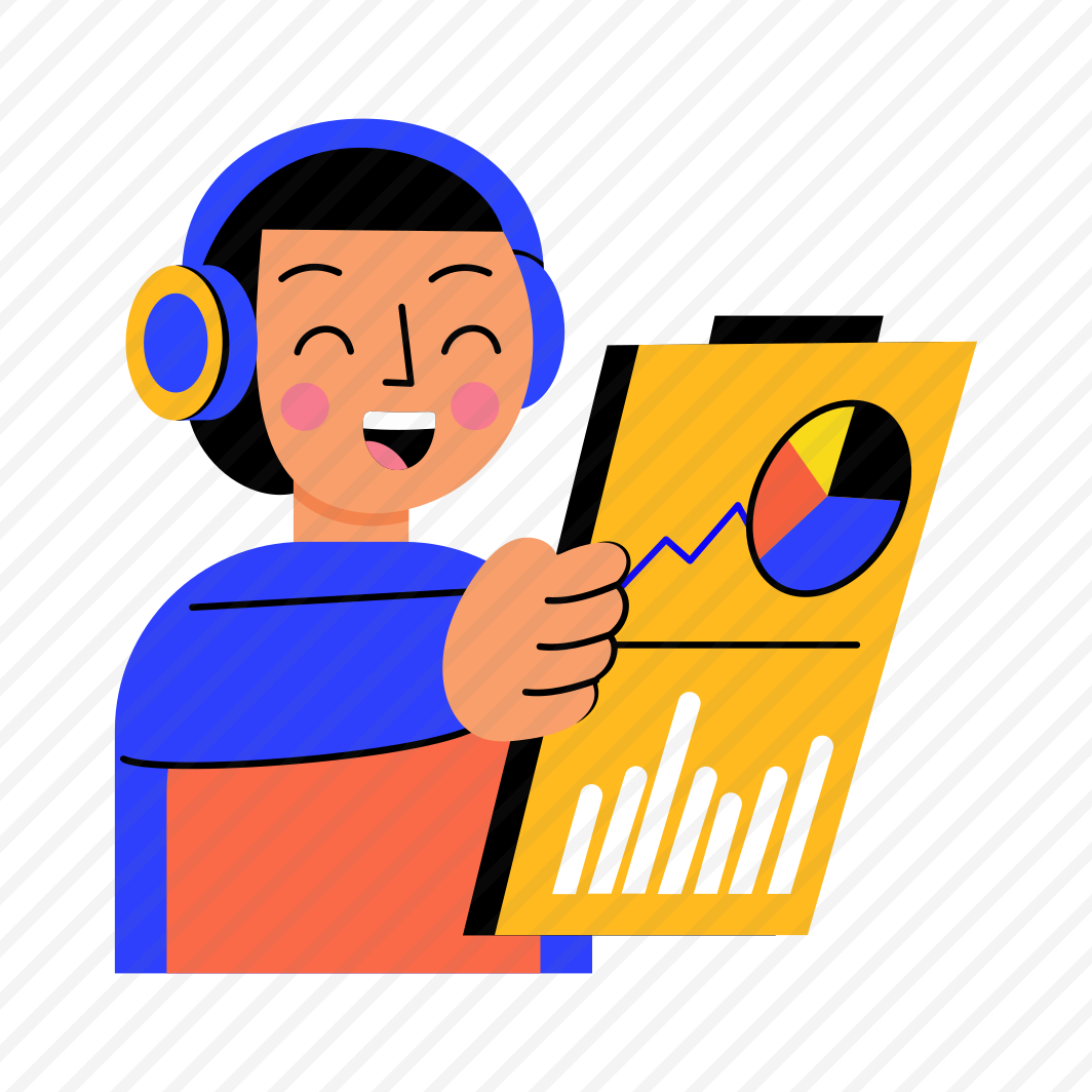 Sales Chart, Analytics, Strategy, Graph, Bot, preview