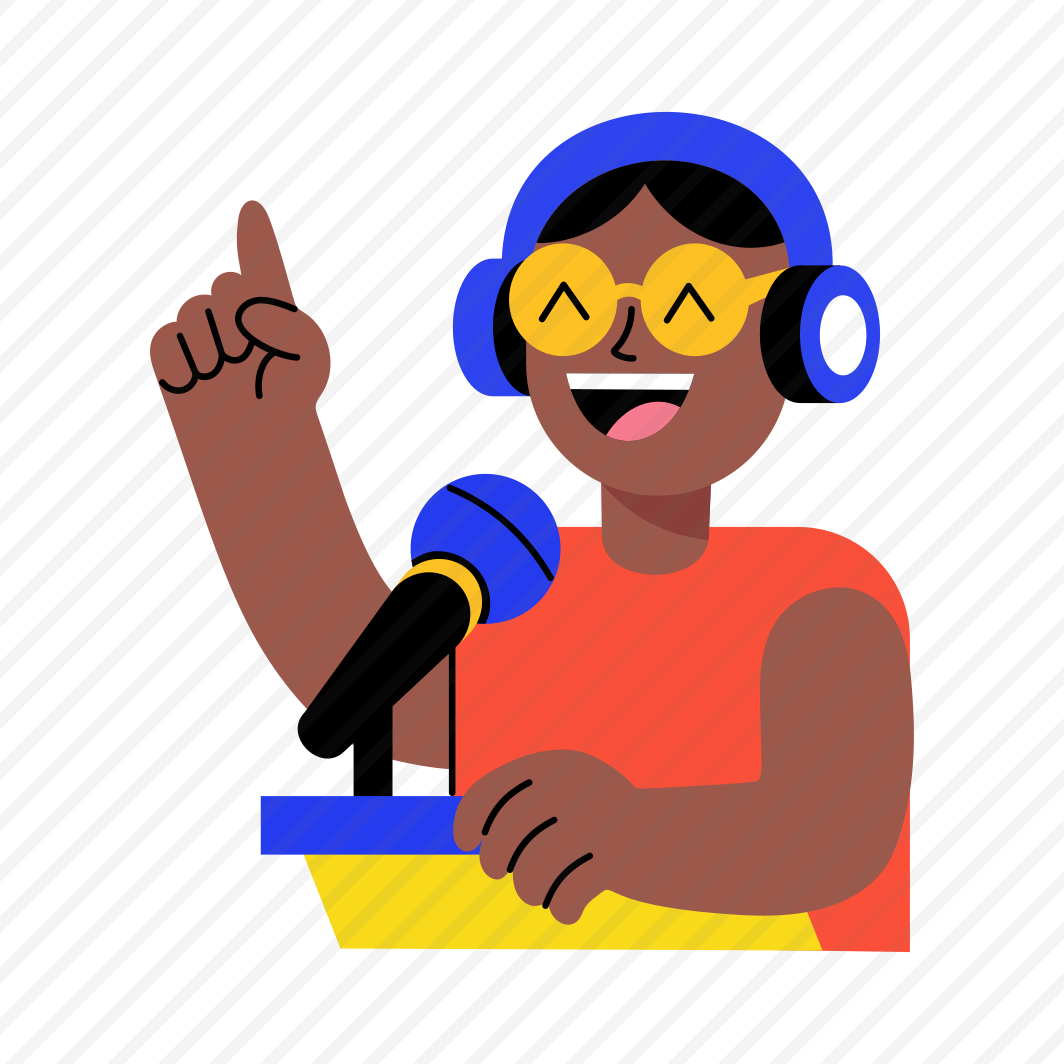 Singing, Artist, Performing, Enjoying, Vocalist, preview