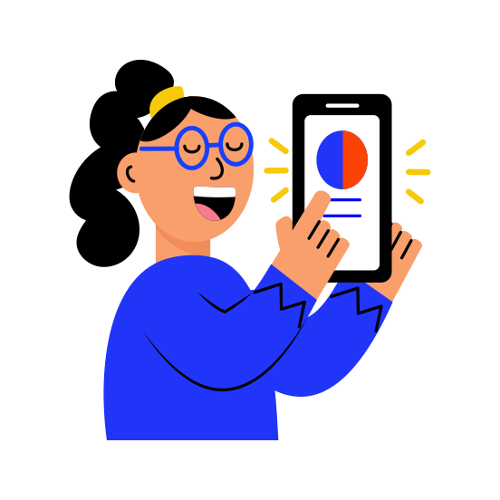 Speech Synthesis, Voice Command, Technology, Ai, Mobile illustration