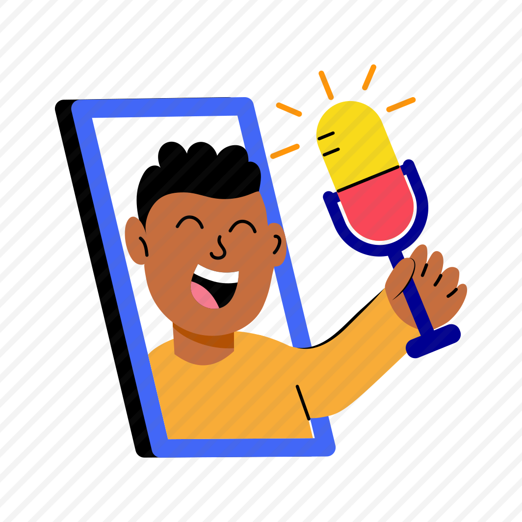 Voice Module, Audio, Recording, Recognition, Mic, preview