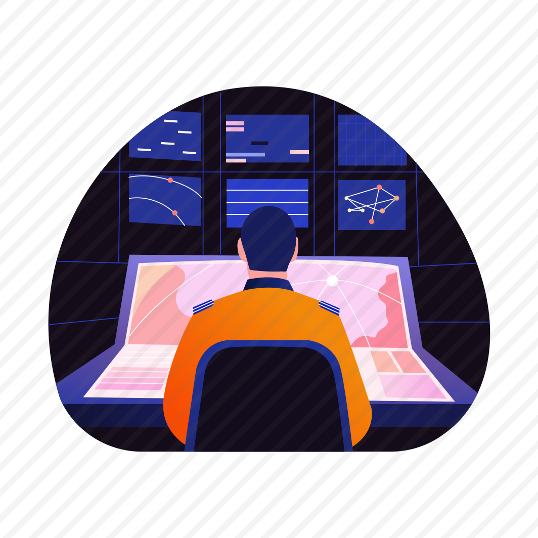 Ar Analyzing, Monitoring, System, Controller, Technology preview