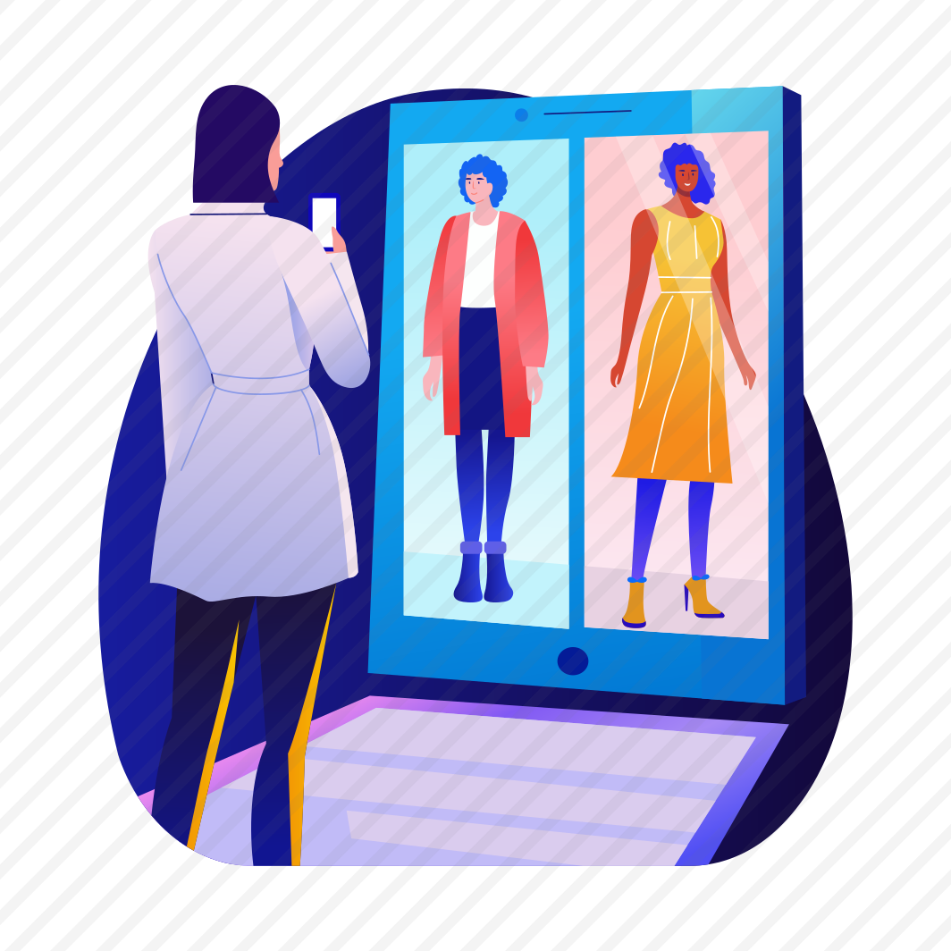 Ar Fashion, Dressing, Clothing, Shopping, App preview