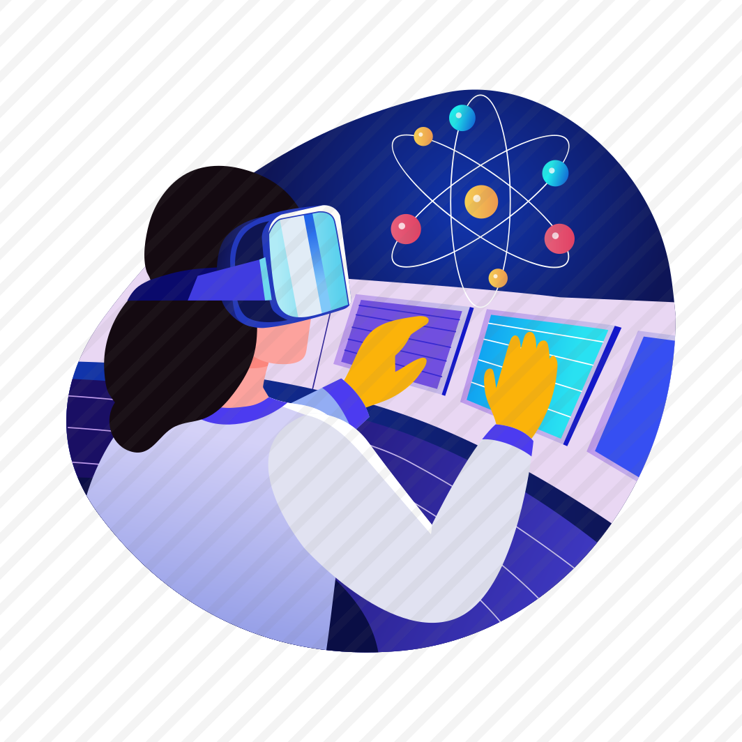 Vr Physics, Science, Study, Learning, Simulation preview