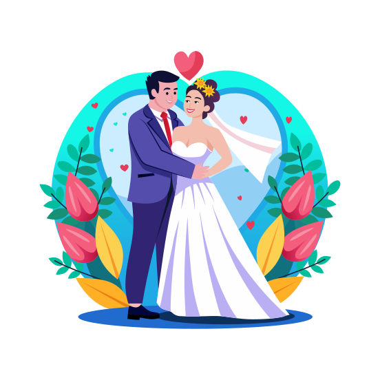 Couple Pose, Photography, Memories, Photoshoot, Partners illustration