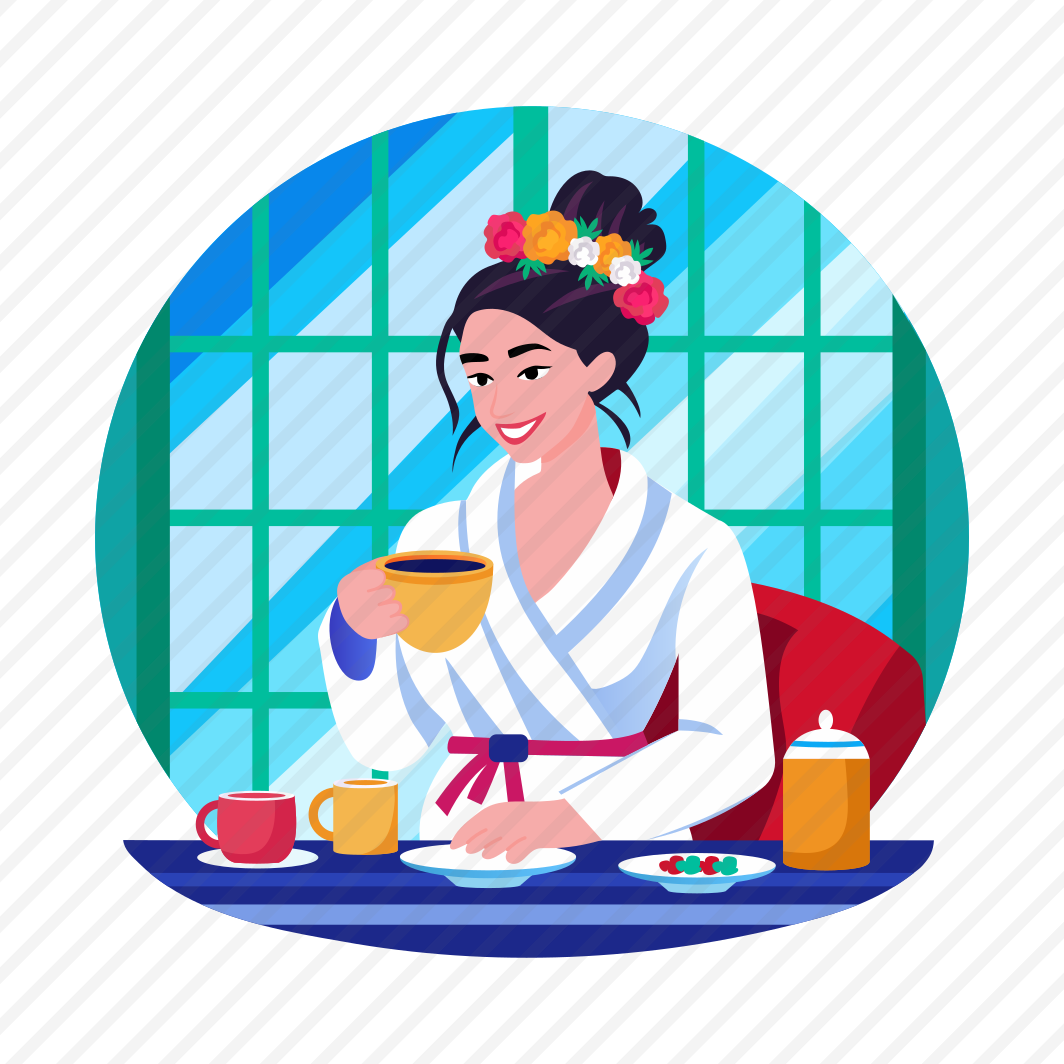 Drinking Coffee, Sipping, Beverage, Drink, Bride preview