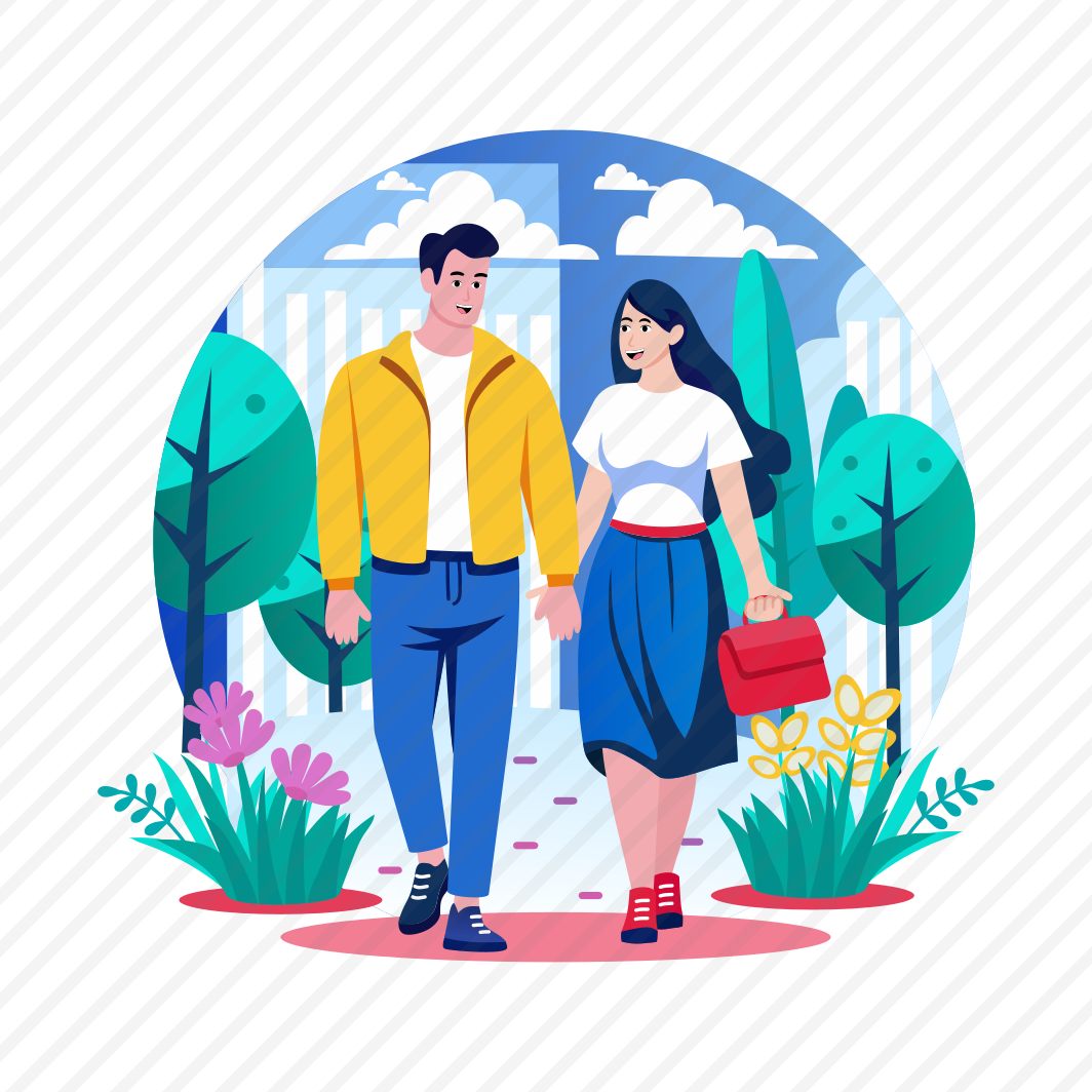 Honeymoon, Travel, Trip, Couple, Spouse preview