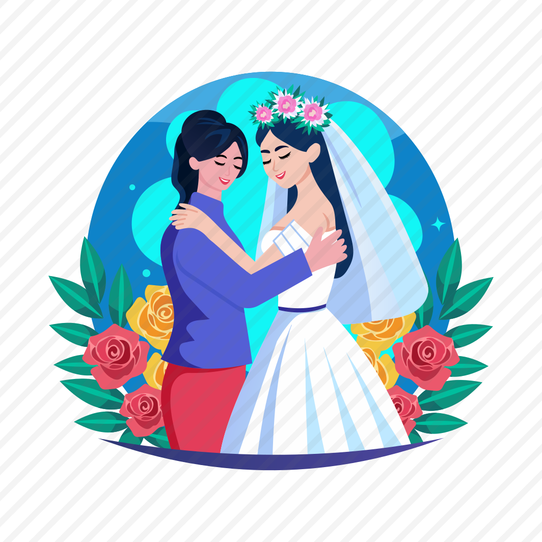 Mother Hug, Affection, Cuddling, Embracing, Motherhood preview