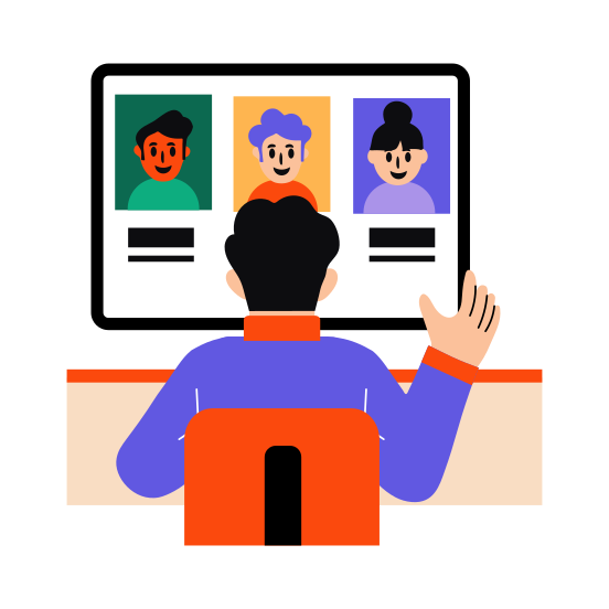 Ar Filters, Retouching, Editing, Working, Activity illustration