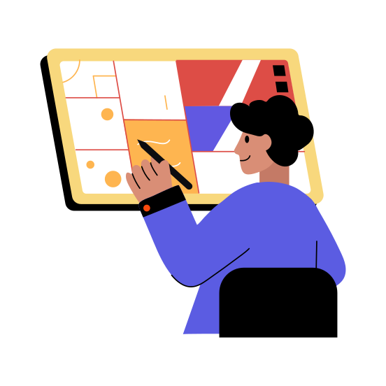 Digital Art, Painting, Artwork, Designer, Artist illustration