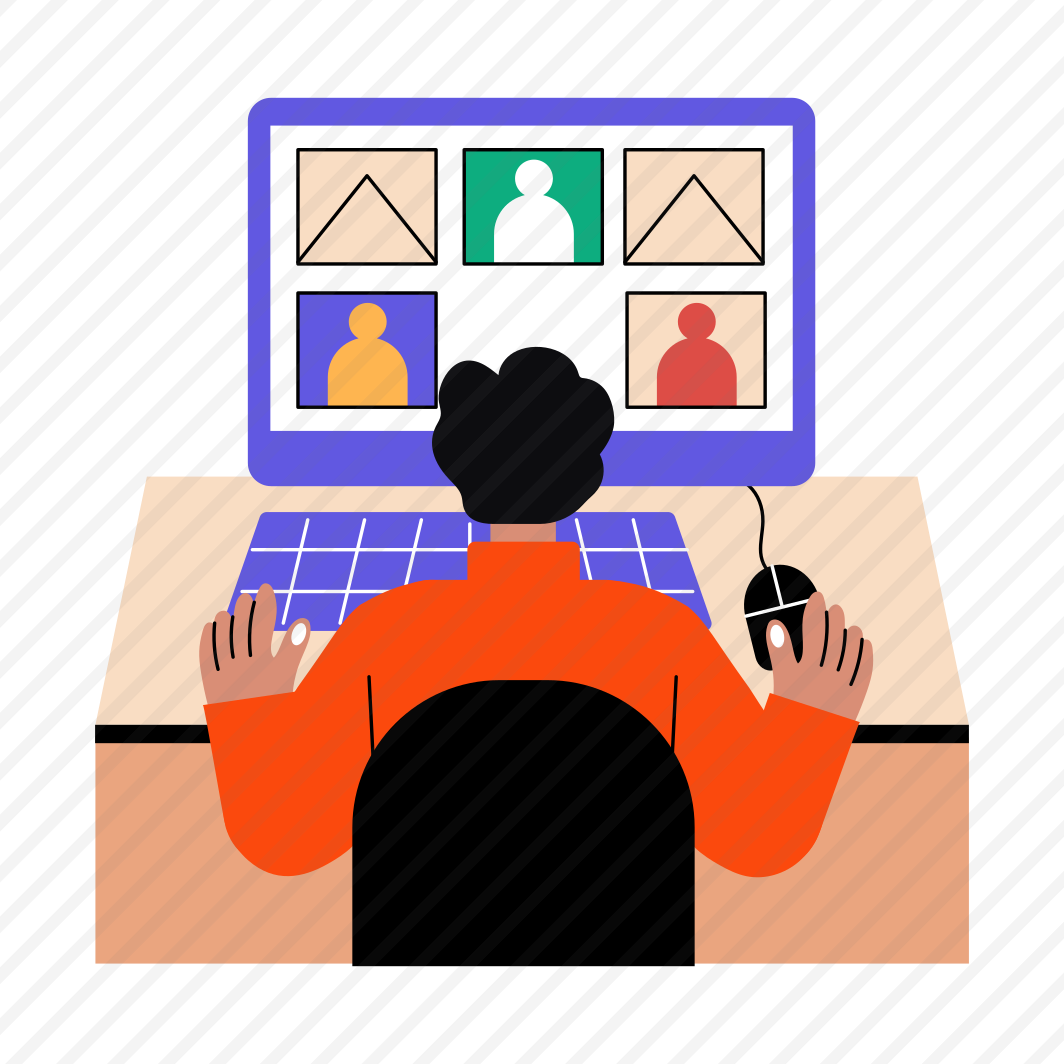 Graphic Designer, Mockup Designer, Digital Art, Artist, Designer preview