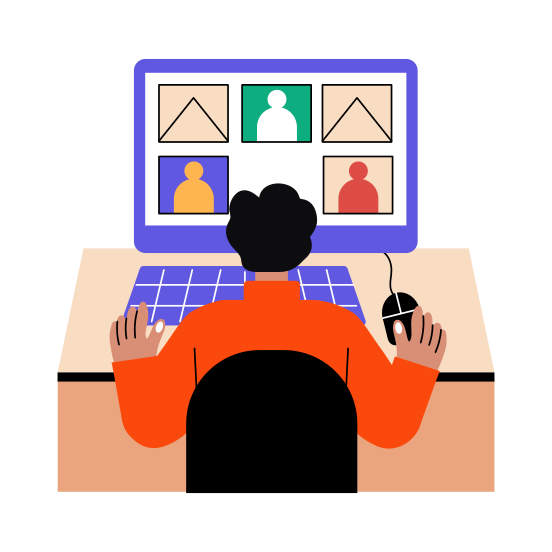 Graphic Designer, Mockup Designer, Digital Art, Artist, Designer illustration