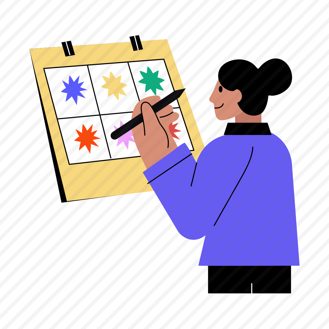 Paper Artwork, Painting, Artist, Creative, Activity preview