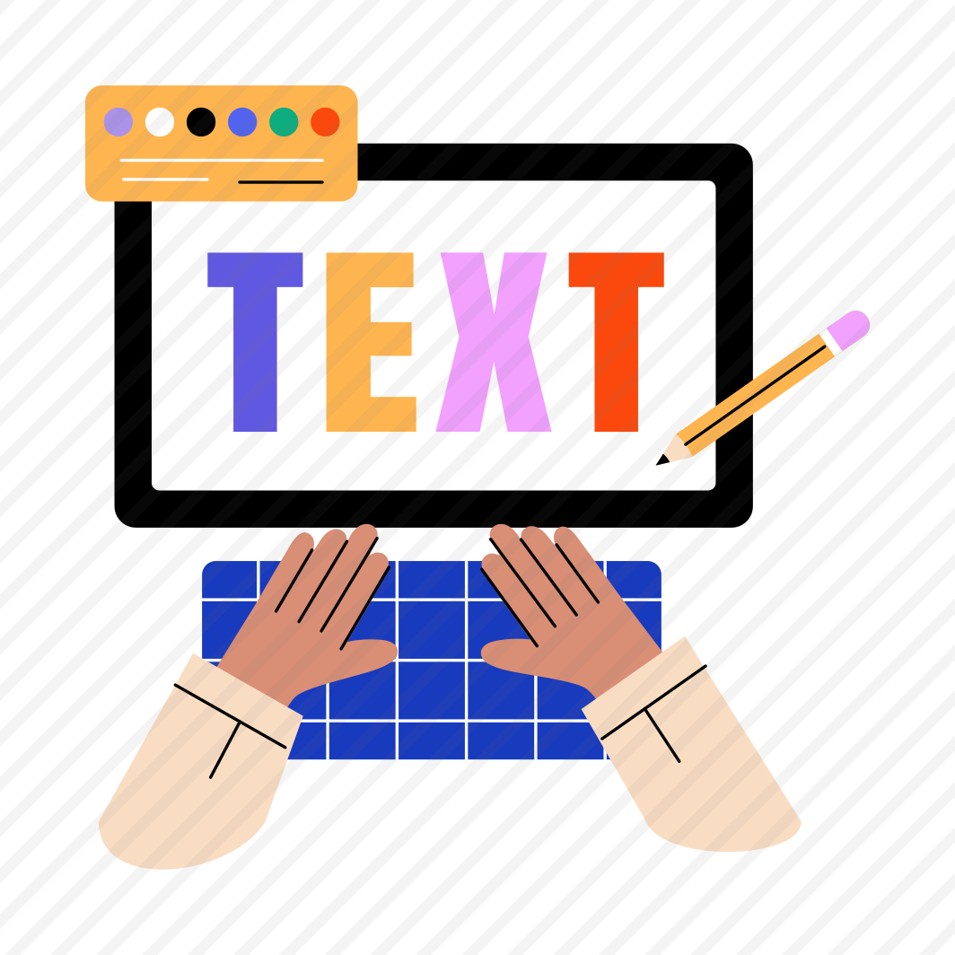 Text Effect, Typography, Lettering, Font, Editing preview