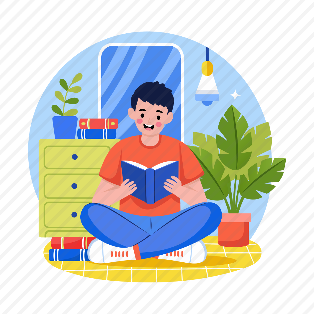 Book Reading, Studying, Learning, Hobby, Academic preview