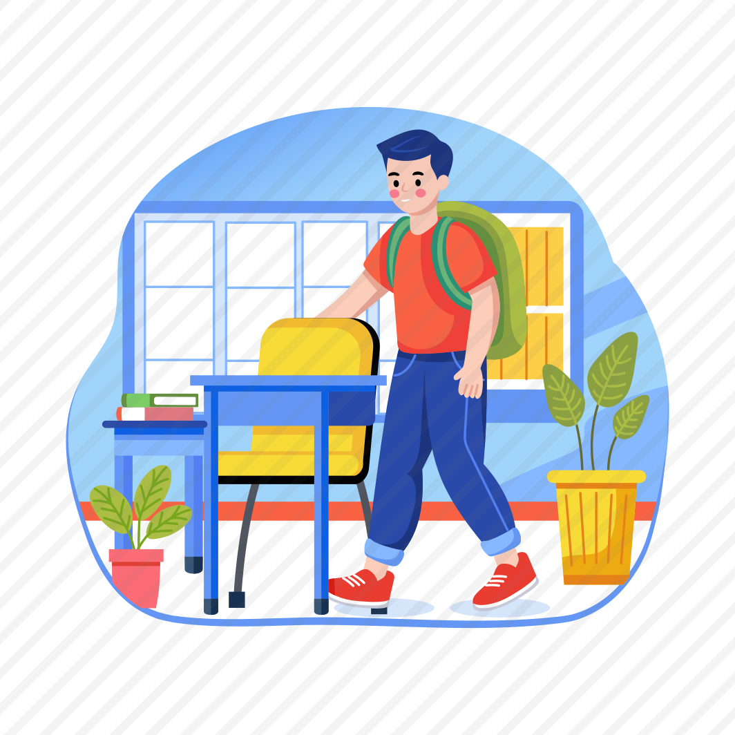 Class, Classroom, Academic, Student, School preview