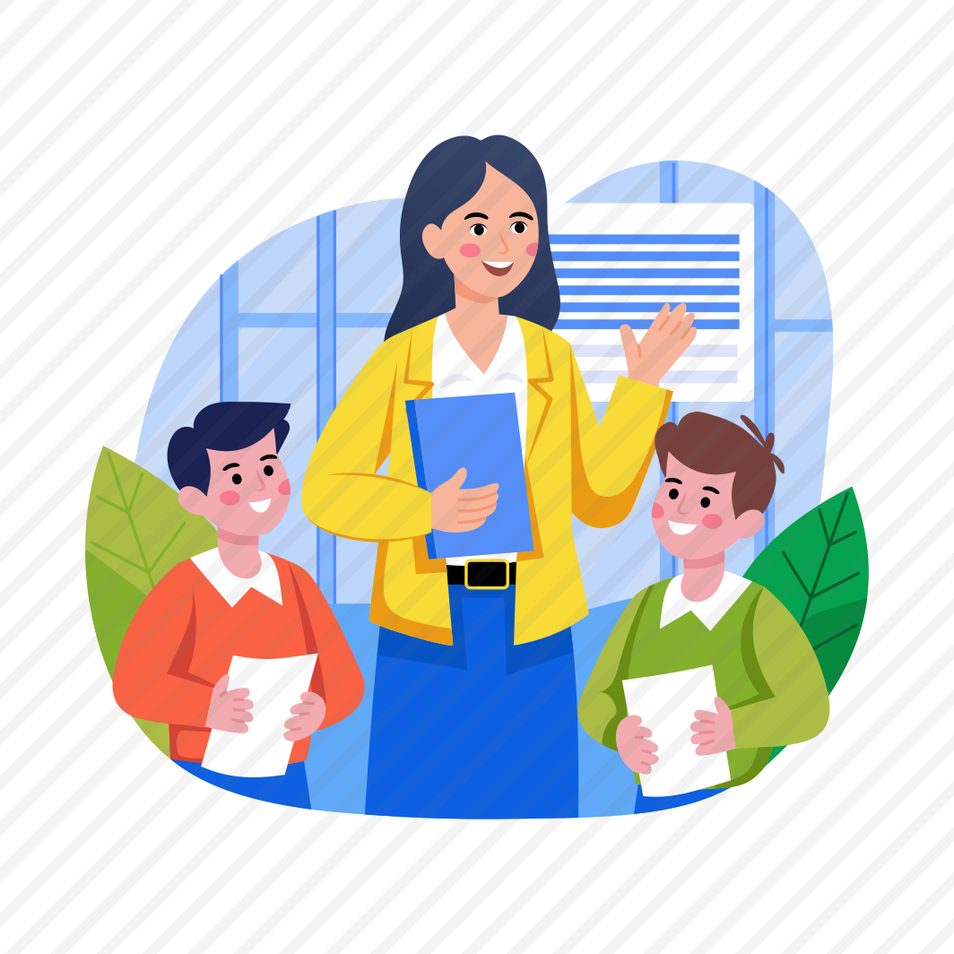 Exam Day, Evaluation, Assessment, Students, Teacher preview