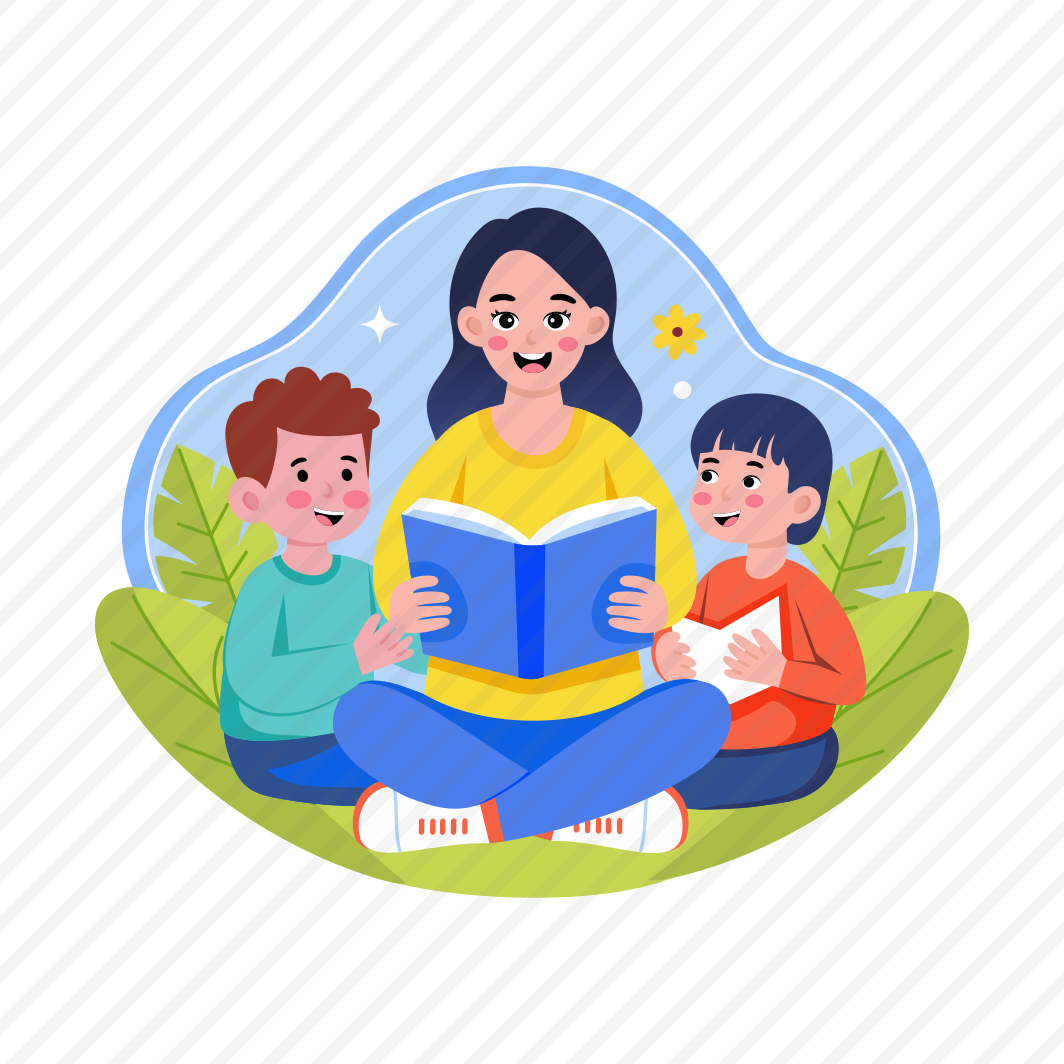 Reading Poems, Book, Learning, Activity, Students, preview