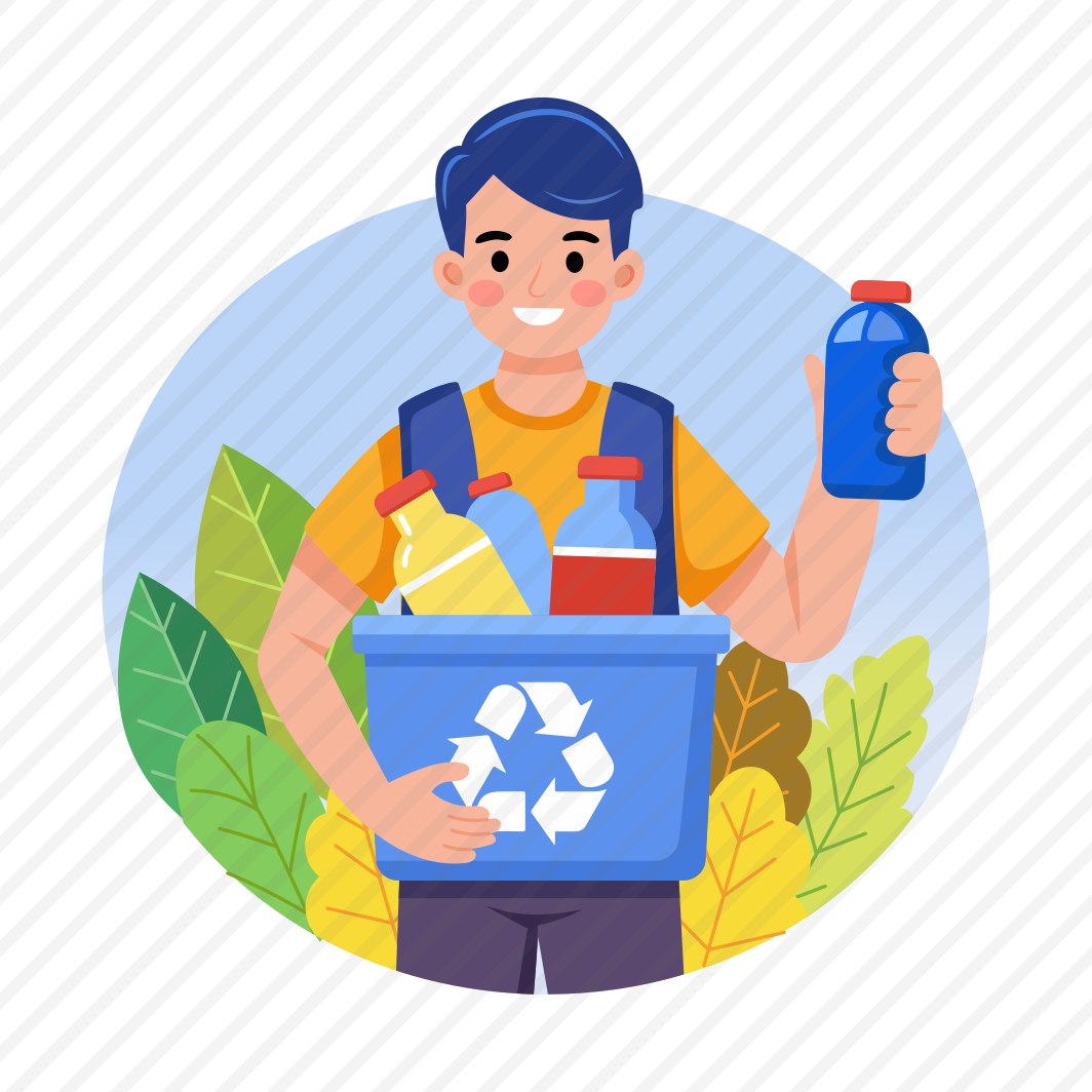 Recycling, Bottles, Chemical, Sustainability, Disposal preview