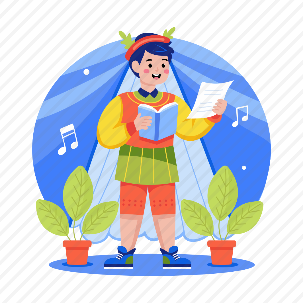 School Play, Performance, Acting, Theatre, Singing preview