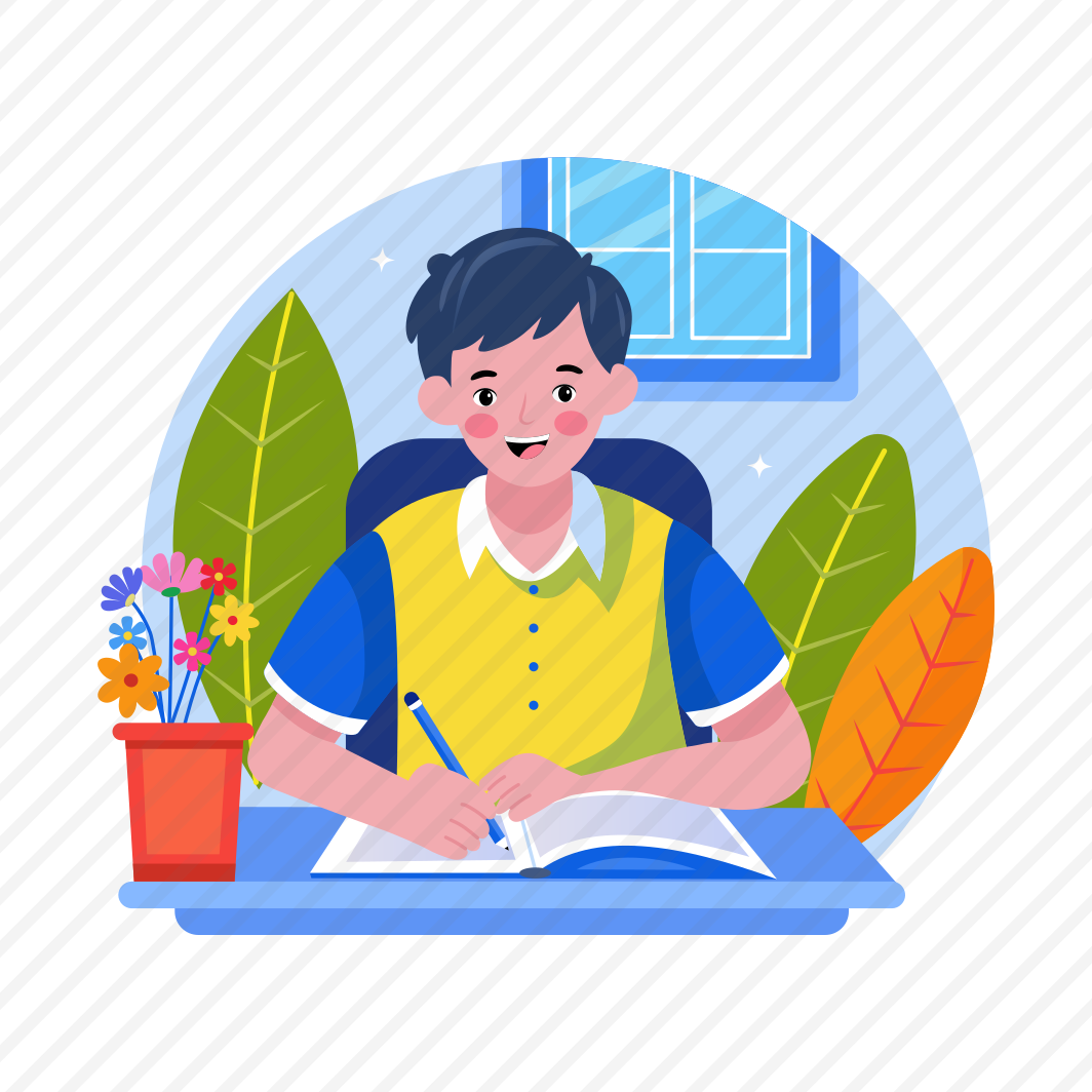 Studying, Writing, Learning, Student, Academic preview