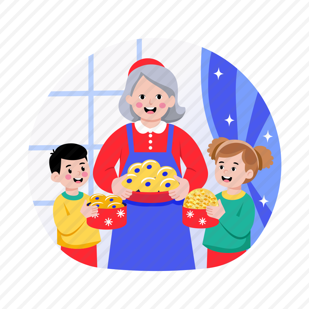 Baking Cookies, Sweet, Dessert, Food, Confectionery preview