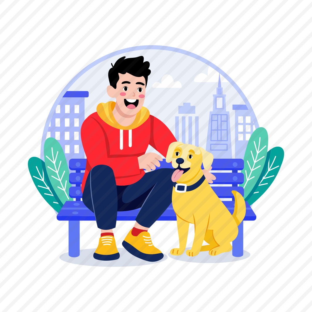 Pet, Animal, Dog, Creature, Loving preview