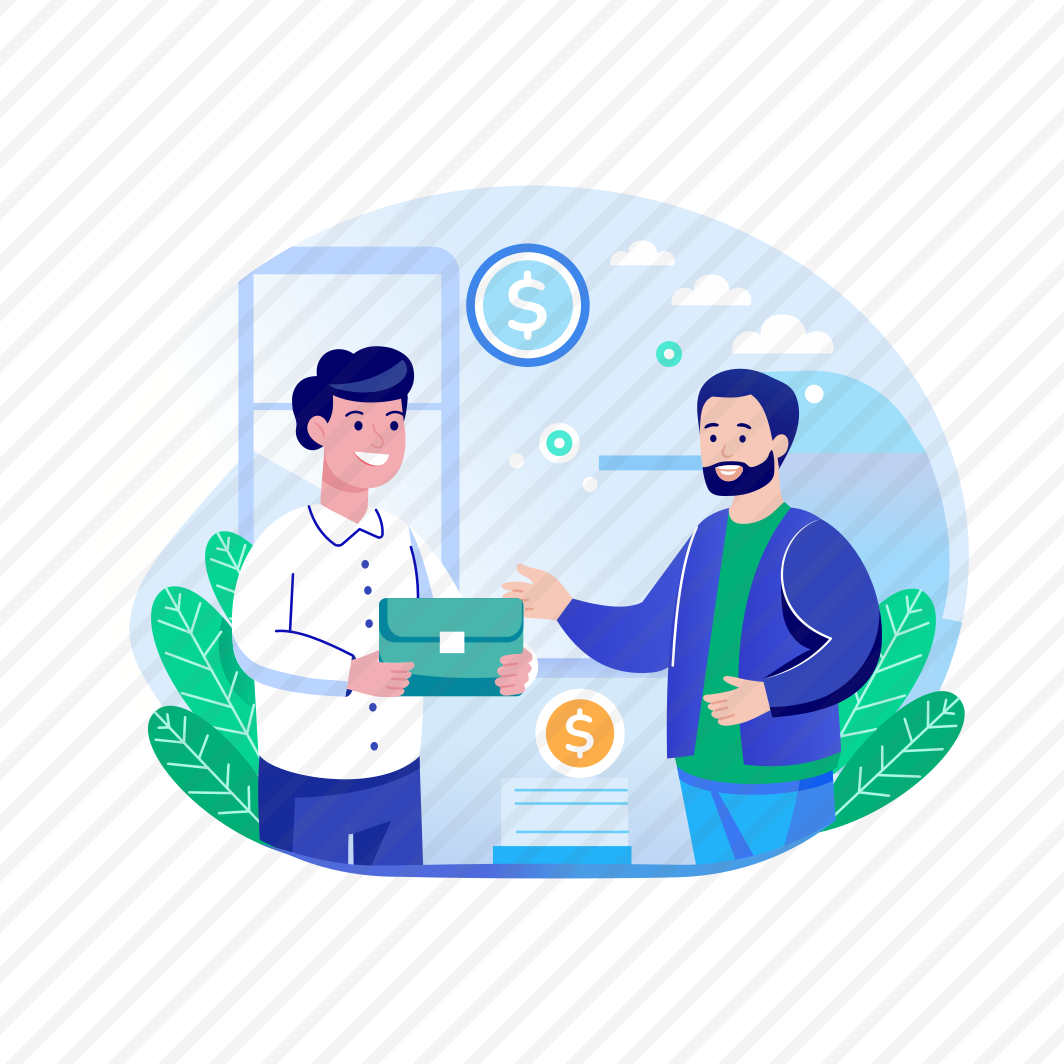 Bookkeeper, Finance, Auditing, Professional, Expert, preview