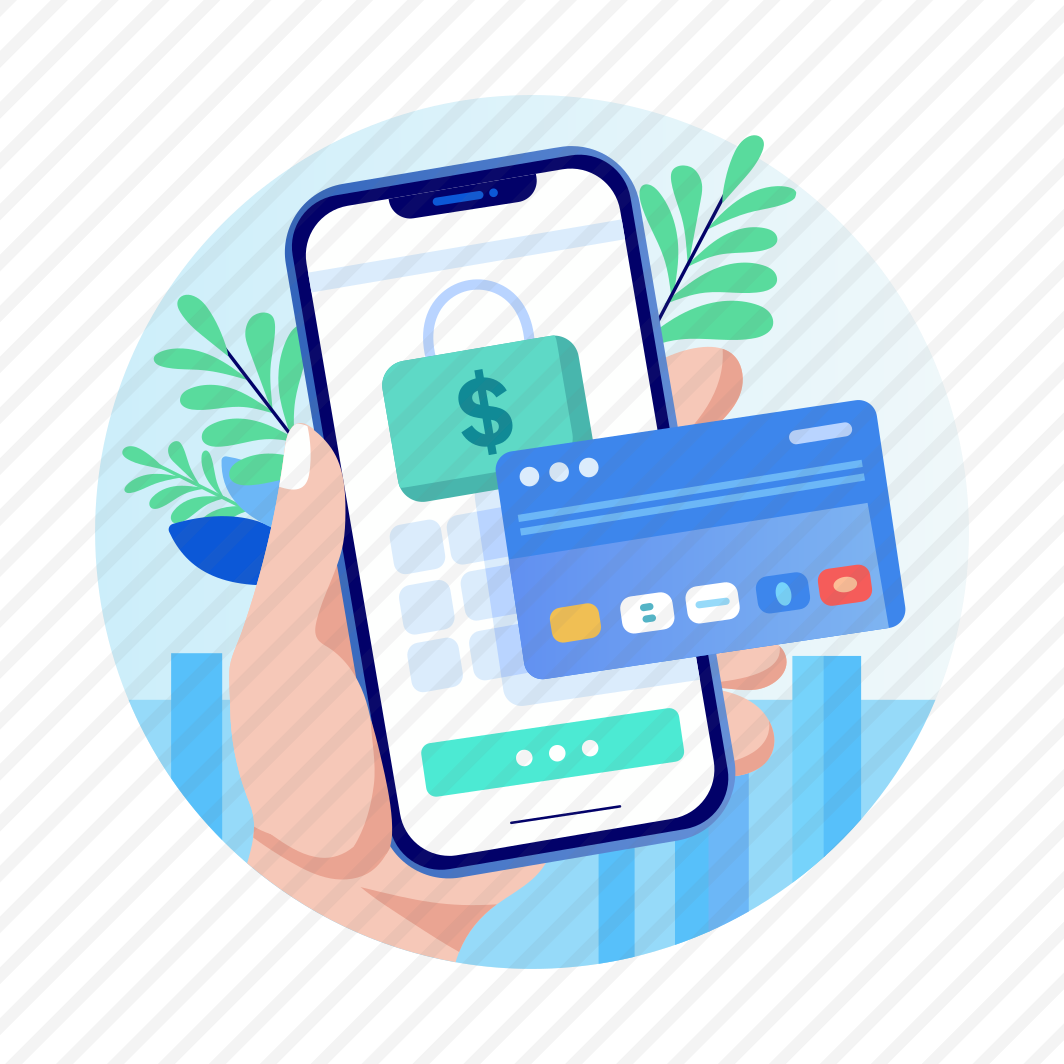 Card Pay, Shopping, Purchasing, Payment, Transaction, preview