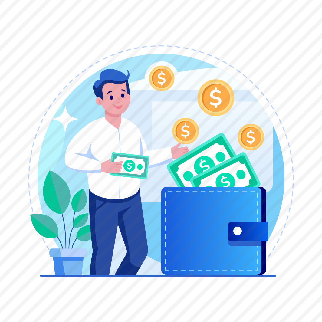 Cashback Reward, Prize, Award, Money, Finance preview