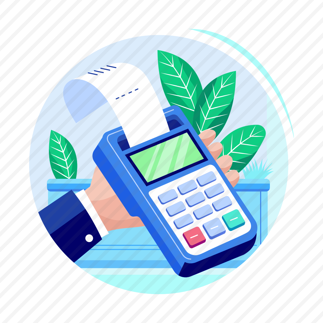 Credit Card, Pos, Terminal, Machine, Payment preview
