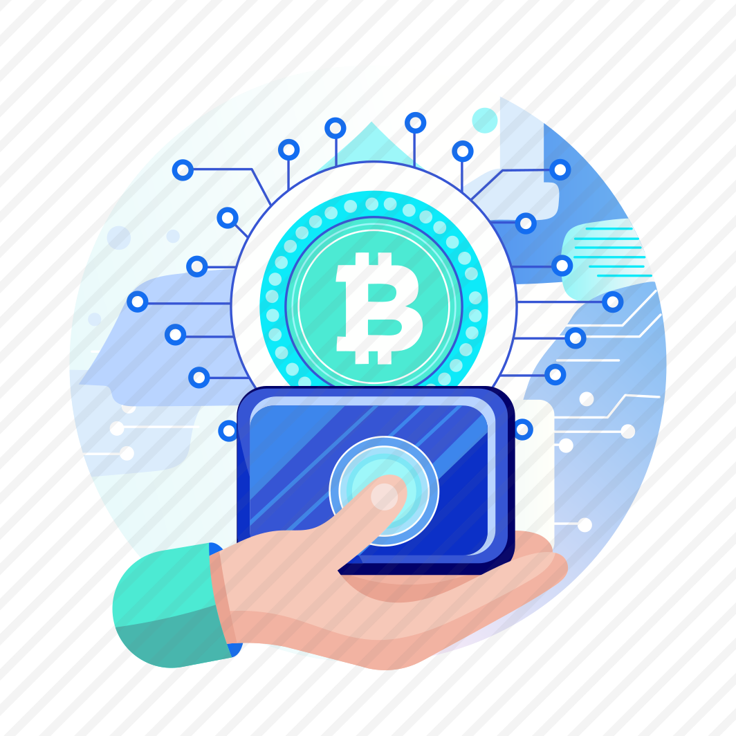 Crypto Wallet, Bitcoin, Currency, Coin, Money preview