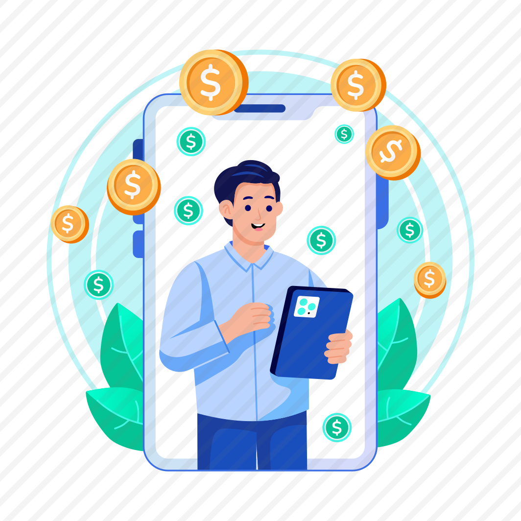 Finance, Banking, Investment, Money, Profit preview