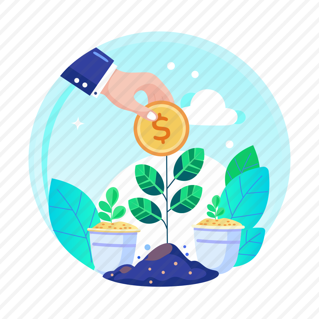 Investing, Growth, Wealth, Business, Finance, preview