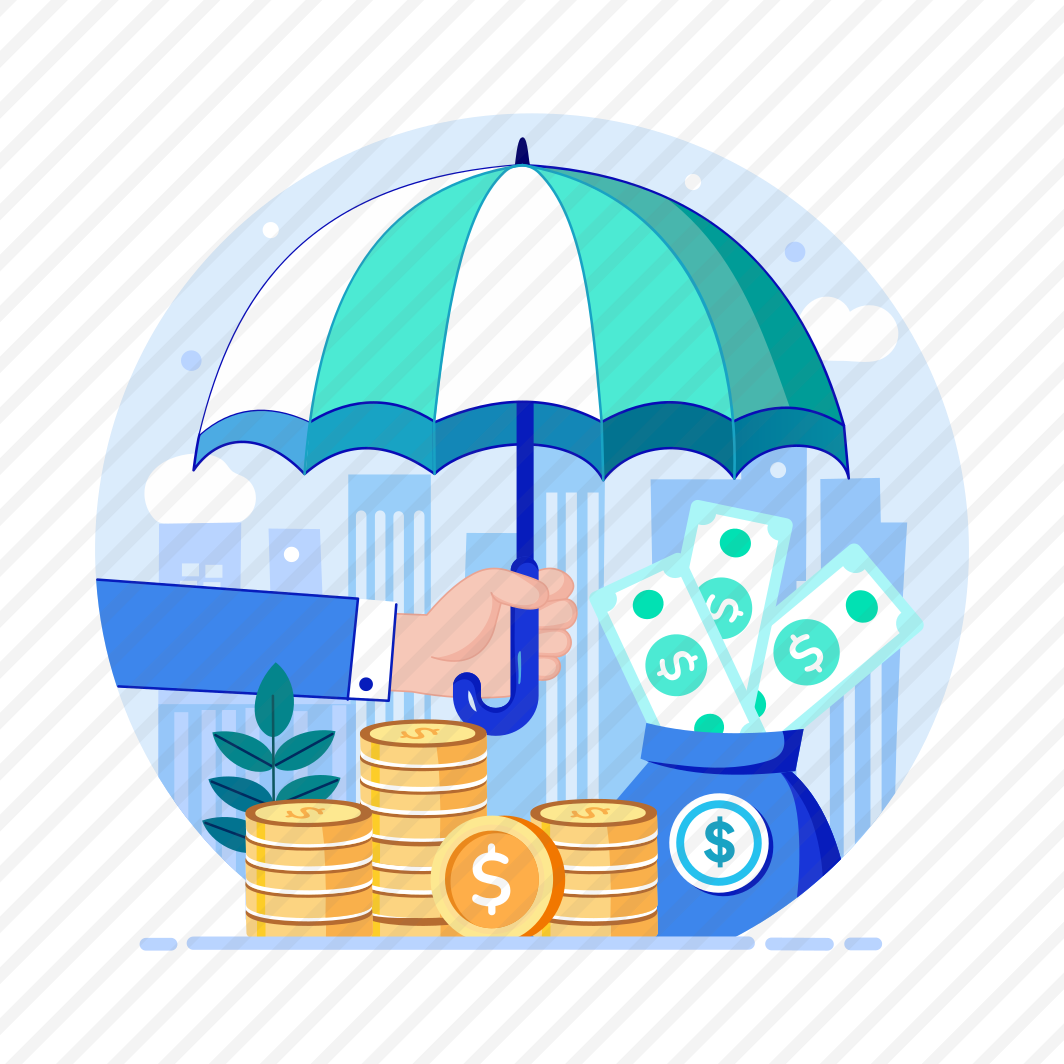 Money Insurance, Assurance, Coverage, Security, Protection, preview