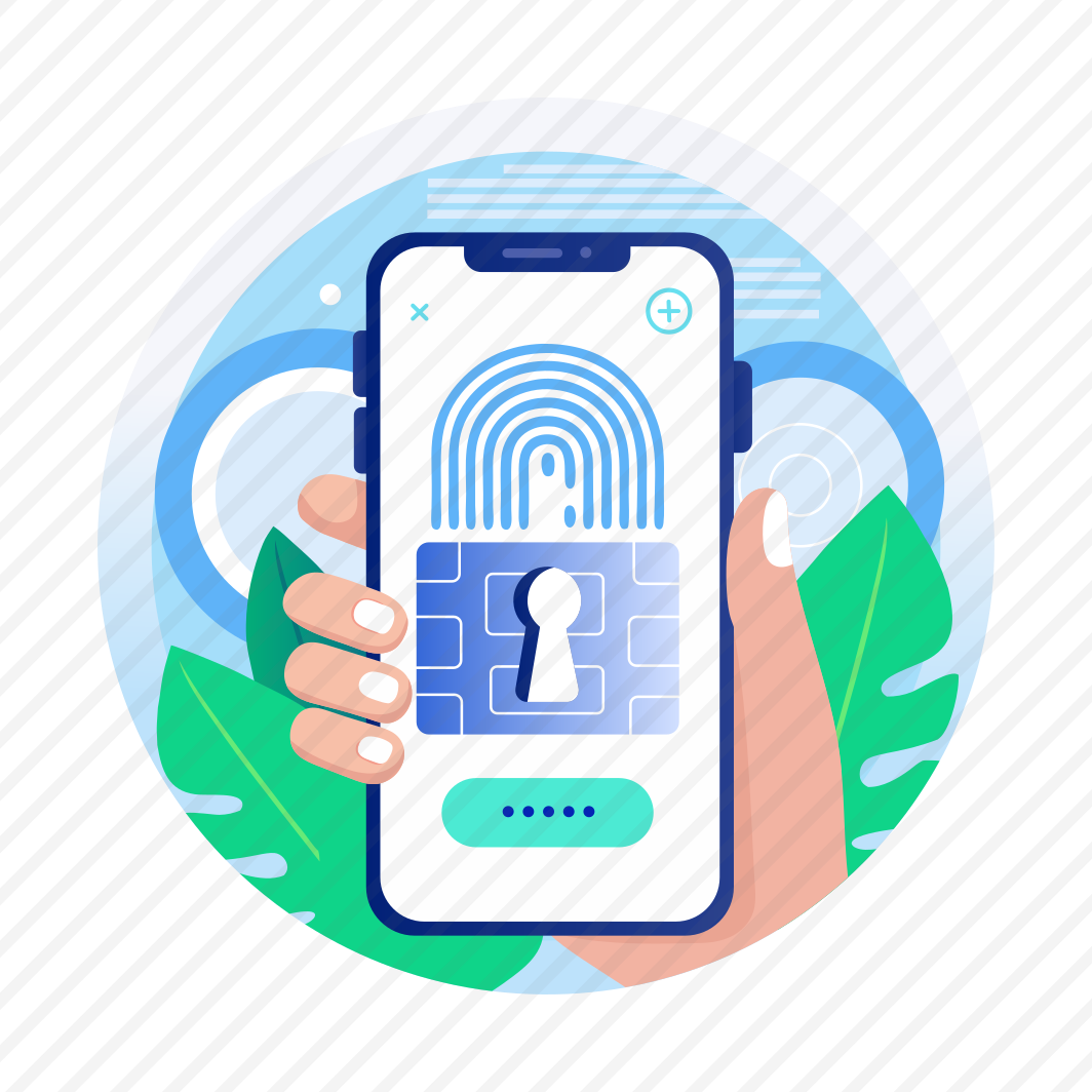 Secure Access, Locked, Security, Protection, Safety, preview