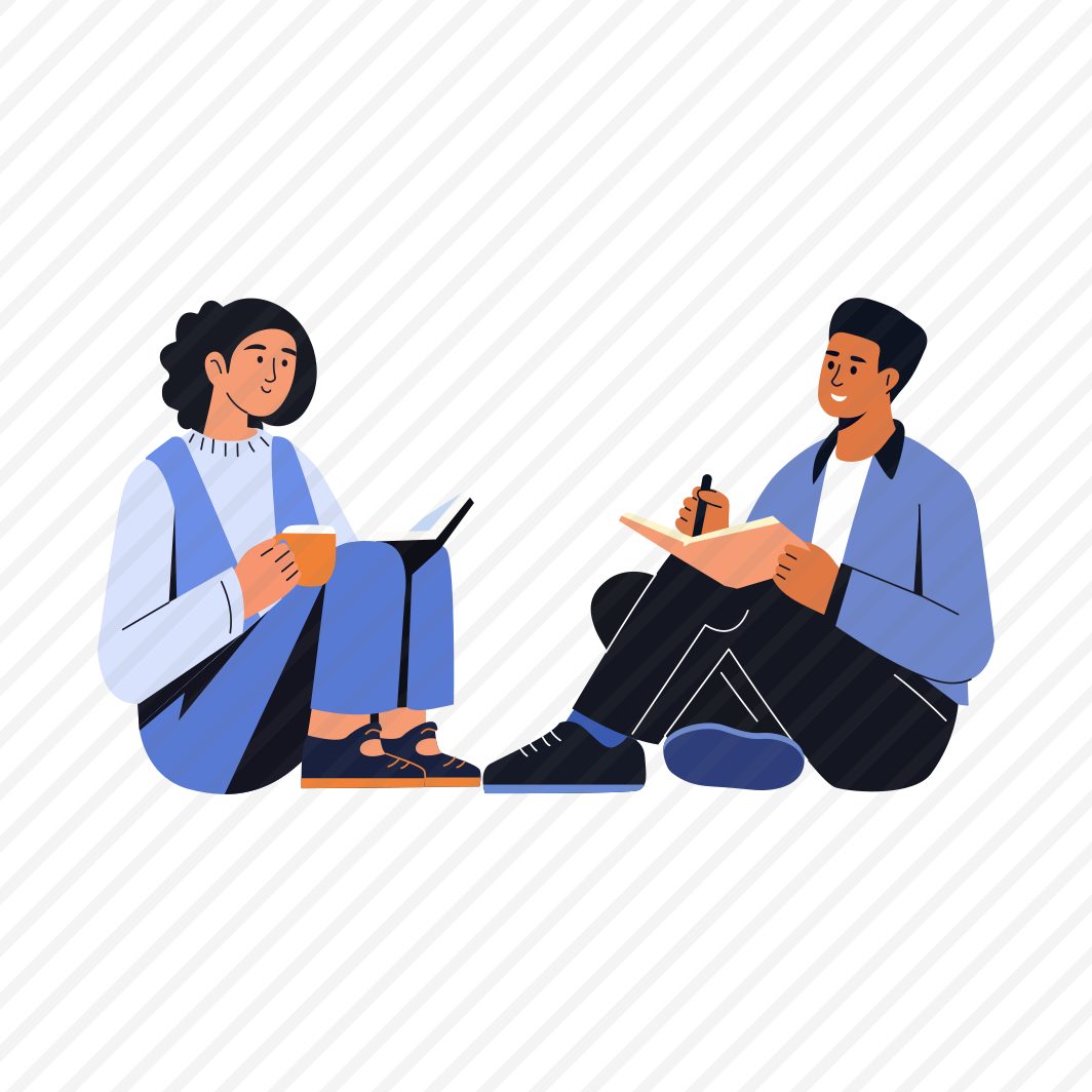 Friends Studying, Reading, Learning, Bff, Besties preview